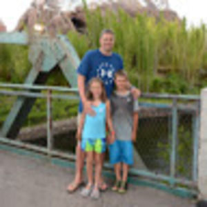 Meet your Posher, Brittany